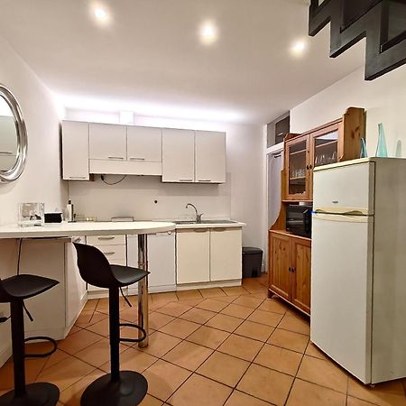 Chic Mamma Luxury Loft Suite Florencie Exteriér fotografie
