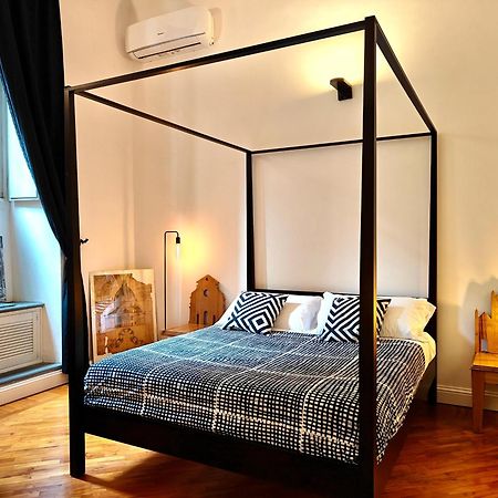 Chic Mamma Luxury Loft Suite Florencie Exteriér fotografie