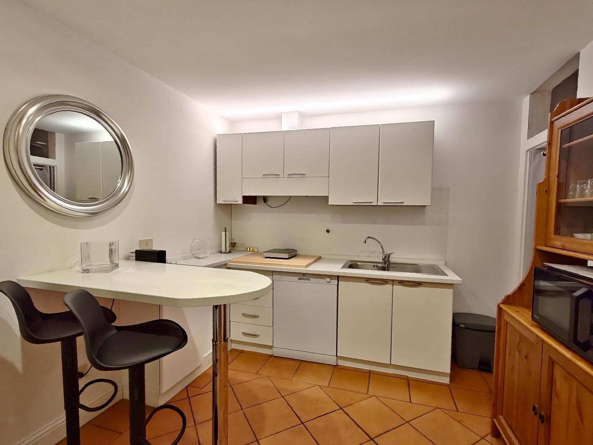 Chic Mamma Luxury Loft Suite Florencie Exteriér fotografie