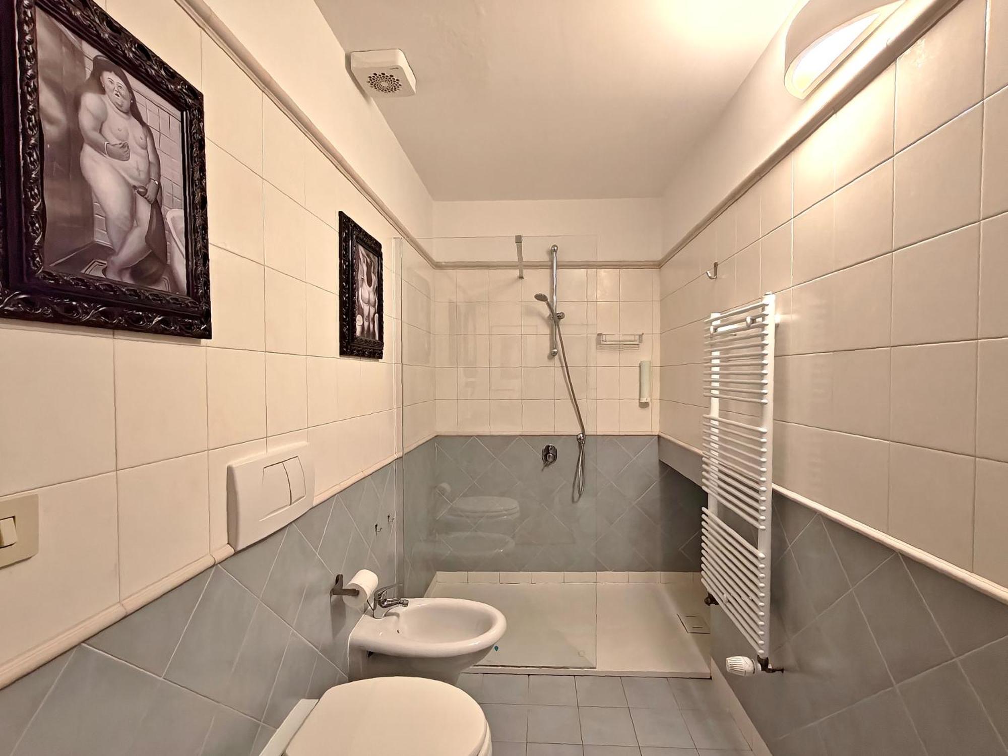Chic Mamma Luxury Loft Suite Florencie Exteriér fotografie