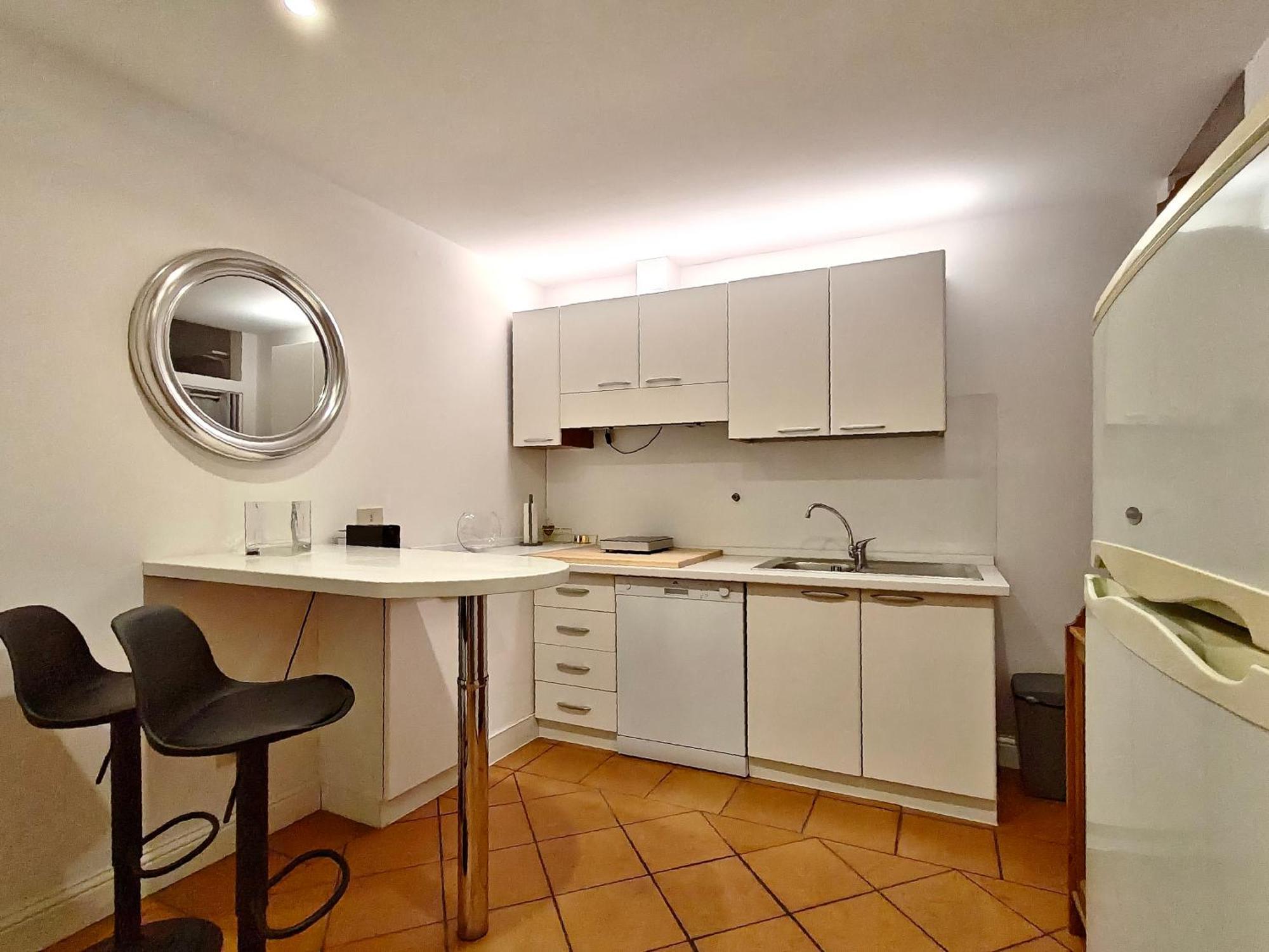 Chic Mamma Luxury Loft Suite Florencie Exteriér fotografie